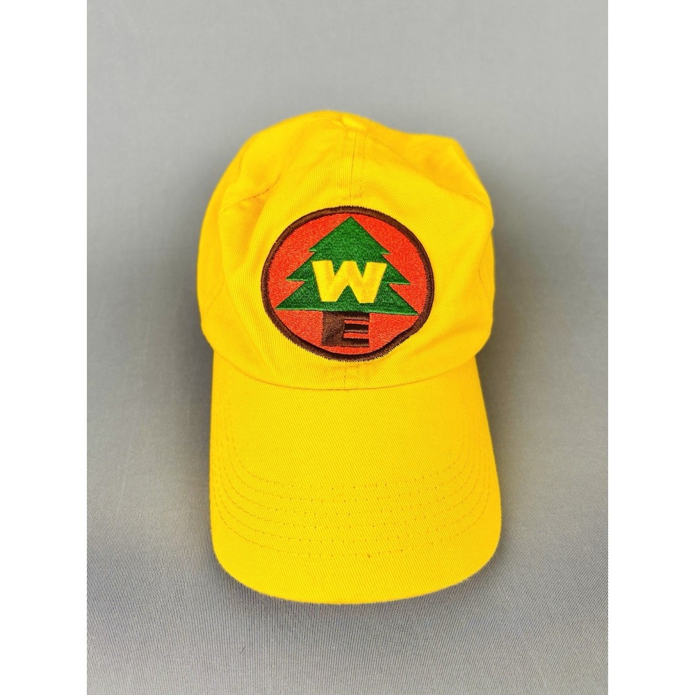 Disney Parks UP Pixar Adult Wilderness Explorer‎ Adjustable Cap SnapBack Hat